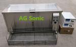 Musical Instruments Industrial Ultrasonic Cleaning Machine Comb Tool Washing