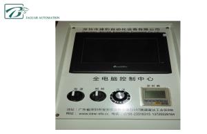 Wholesale 3.2L Flux Capacity Pcb Reflow Oven , Energy Saving Electric Soldering Machine from china suppliers