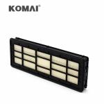 Direct Flow Cummins Engine Air Cleaner Filter 2220358 AF55014 AF55308 AF55014