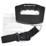 50kg x 10g Brand Portable Electronic Digital Scale,Kitchen Scales Hanging
