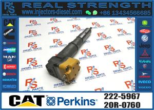 Wholesale Common Rail Injector 174-7526 179-6020 20R-4148 232-1171 232-1183 4CR01974 169-7408 222-5967 from china suppliers