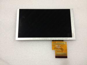 Wholesale TCG070WVLPAANN-AN00 Kyocera 7INCH LCM 800×480RGB 350NITS WLED TTL INDUSTRIAL LCD DISPLAY from china suppliers