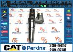 Fuel Injector 20R-1278 386-1769 392-0201 392-0206 150-4453 162-8809 162-8813 192