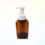 Cosmetic Packing Lotion Pump Dispenser Bottle 100ml 250ml 400ml