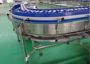 Wholesale Automated Conveyor Systems Accumulation Industrial Conveyor Systems from china suppliers