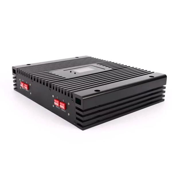 Cell Phone Signal Booster for Office 850 900 1800 2100mhz Cellular Signal