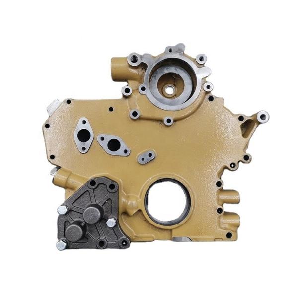 Oil Pumps for Caterpillar Engine E320B Mitsubishi S6K Excavator Engine Parts 178