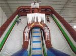 Pirate Inflatable Slide (CYSL-05)