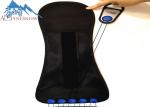 Pulley Waist Back Support Belt Lumbar Breathable Material Adults Application
