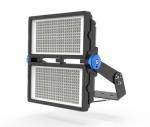 DUALRAYS F5 250W 500W 750W 1000W 1250W High Mast Outdoor Modular LED Module