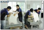 Medical Device Injection Molding Plastic Parts ABS PP PVC Material Surface