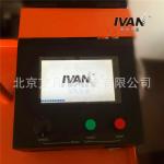 Duct Air Permeability Leak Tester for HVAC Air Flow Ranges Flow Grid 21-377 CFM