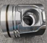 Piston for Sinotruck HOWO LGMG Mining Truck Powered by 2.5 KG Weight and WEICHAI