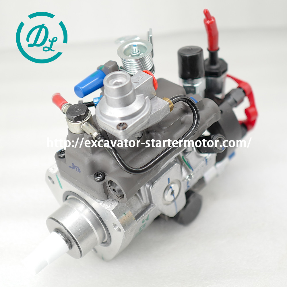 9320A623G Engine Parts Fuel Injection Pump 9320A620G Engine DP210