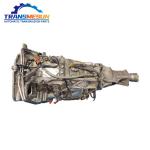 31000AJ140 Subaru LEGACY OUTBACK 2.5i 6CVT TR580 Transmission Assembly