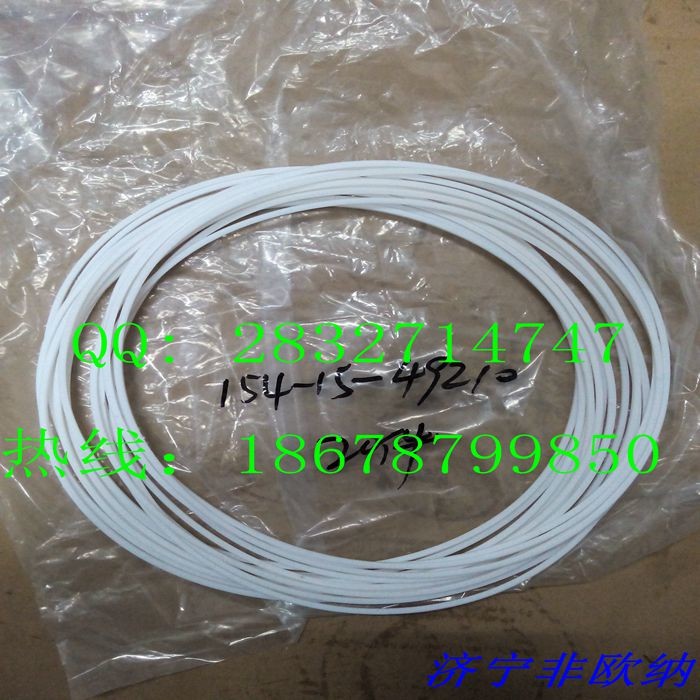 komatsu ring seal D85-21 113-15-29250 ,154-15-49210, 195-15-49210 ,426-15-19220,D85-18 154-15-22811,154-15-22831,