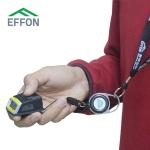 Bluetooth Area Imaging 2D Wireless Barcode Scanner Accurate With Cradle