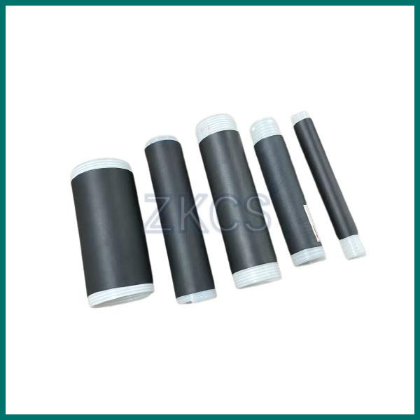 Large Diameter EPDM cold shrink tube Range covers application inner diameters