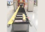 Testing Report Printed Manual Busway System Inspection Line