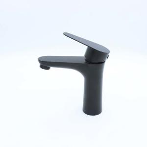 Wholesale Duplex Type Bathroom Vanity Faucet Bathroom Sink Mixer Taps 150mm*140mm from china suppliers