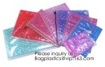 Best Seller Waterproof Cosmetic k Bubble Bag/Custom Printing PVC Bubble Mailer