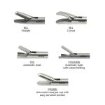 Steel Needle Holder for Surgical Instruments and Medical Equipment at Affordable