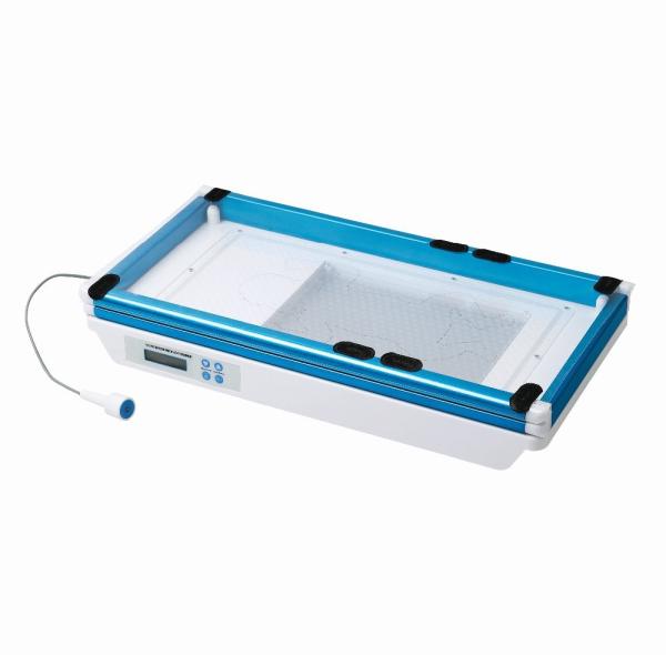 China made Neonate jaundice phototherapy with blue LED HD10 Medical infant