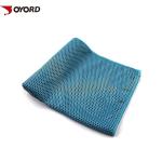 Multifunctional Promotional Gym Towels Anti UV Logo Printable Compact Fast Dry