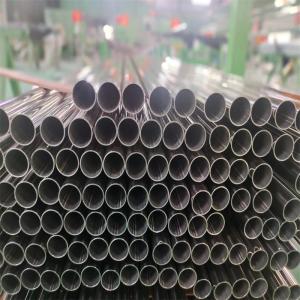 Wholesale Annealed Stainless Steel Seamless Pipes 304 0.8-100mm for Various Applications from china suppliers