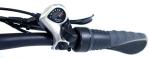 AL - ALLOY frame Electric Folding Bike / folding e bike with 48V 10AH lithium