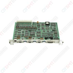 Wholesale 100% Tested Fuji Spare Parts , Control Circuit Board CP642 SERVO BOARD IS70C from china suppliers
