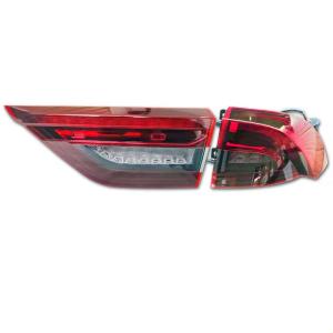 Wholesale 24V Auto Lighting System Taillight for Geely Okavango 1.8TD DCT Haoyue 2020-2021 SUV from china suppliers