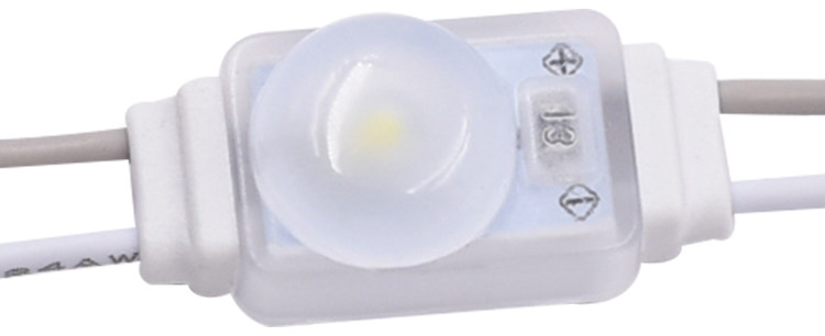 Mini LED Module Lights Backlight SMD 2835 12V Warm White Red Green Blue