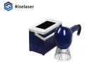 1064nm Fiber Laser Marker Machine 20w For Production Date Printing