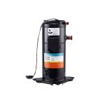 Scroll Freezing Cold Storage Compressor R404A Refrigerant 5HP 220v380v460v 3ph