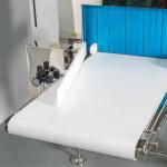 Food Industry X-Ray Inspection Machine For Aluminum Foil Pouches And Canned