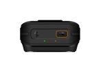 Wireless Remote Night Vision GPS WCDMA Body Wear Camera