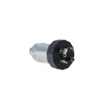 Factory Sale 4-20maA Compact Type Low Price OEM Pressure Transmitter Sensor High