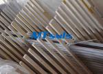 ASTM A249 / ASME SA249 Heat Exchanger Tube
