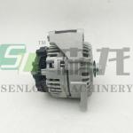 12V CAS-E Alternator Holland Tractor TL MWM 0124325118 905710100058