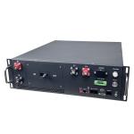 Battery Energy Storage Solution Master Slave LFP/NMC/LTO BMS 136S 435.2V 125A