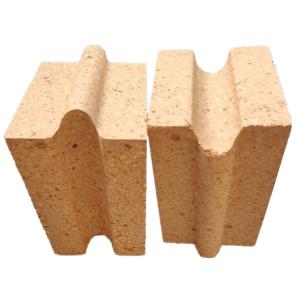 Wholesale Industrial Furnaces High Alumina Bauxite Brick for Durable Low Creep Performance from china suppliers