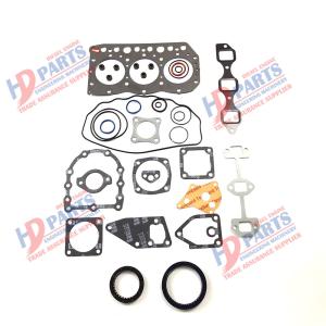 Wholesale 3TN75 3D75-2 YANMAR Engine Overhaul Package 119865-01331 YM119865-01331 from china suppliers