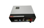 Intelligent Low Frequency Solar Inverter 6KW Pure Sine Wave Inverter