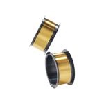 Premium Ultra Fine Wire Gold Bonding Wire for Advanced Electronic Bonding