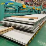 Slit/Mill Edge Stainless 315 Steel Plate Sheeting 2B/BA/8K/HL/Etched/Mirror