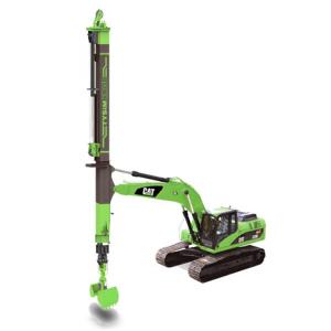 Wholesale KM260 Hydraulic Telescopic Arm Extendable Of Excavator 5.6t Weight from china suppliers