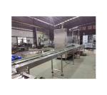 Best Sales Ice Cream Cone Cup Making Line with Waffle Biscuit Gelato Baking