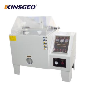 Wholesale Salt Fog Spray Corrosion Testing Or Manufacturer Test Chamber And Salt Spray Test Machine from china suppliers