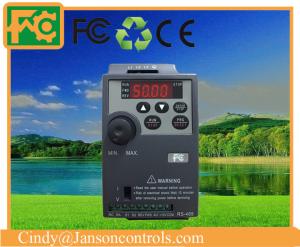 Wholesale General Used VSD,VFD, ac drive,frequency inverter from china suppliers